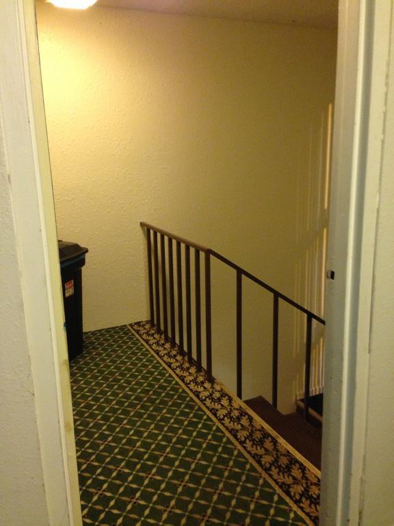 Americas Best Value Inn Macomb Eksteriør bilde