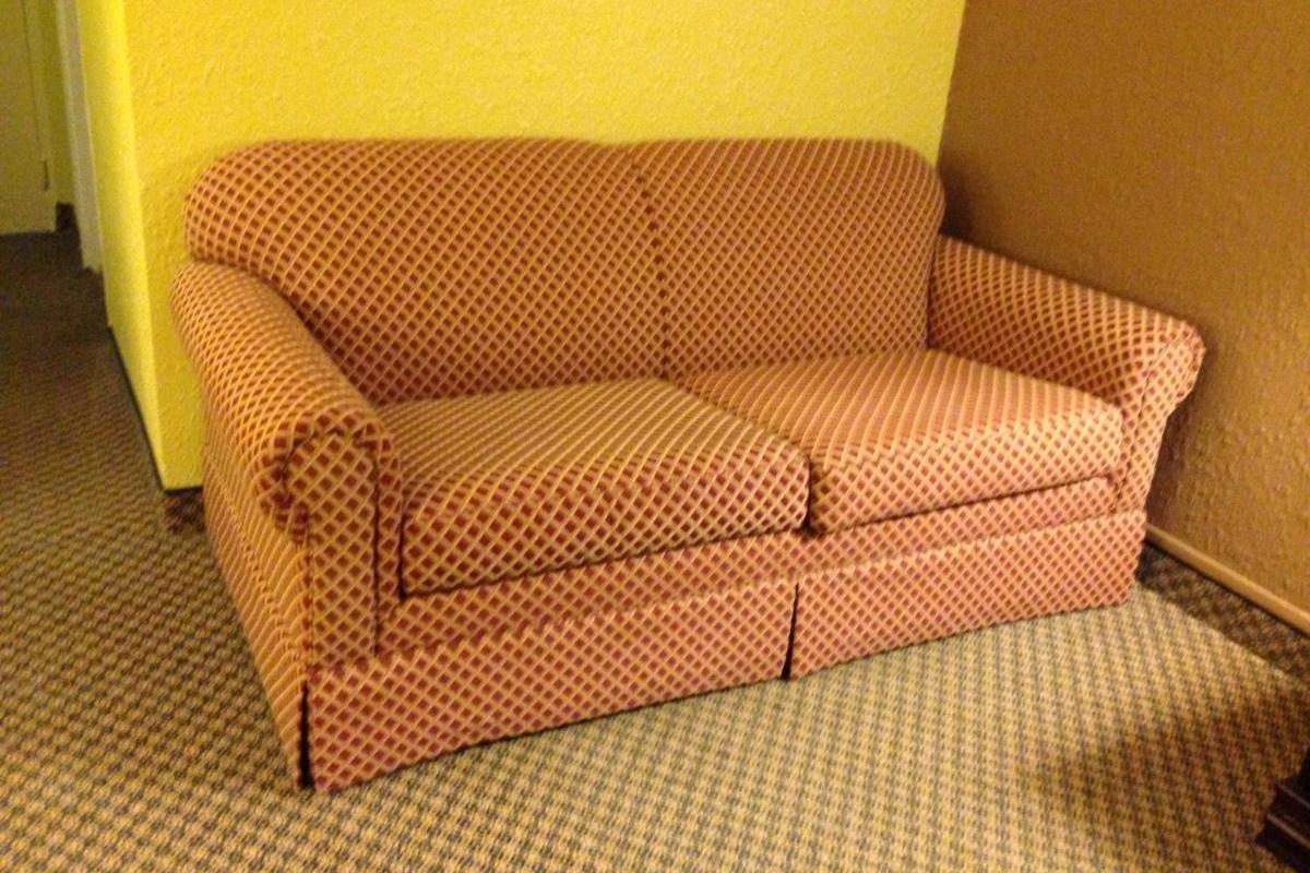 Americas Best Value Inn Macomb Eksteriør bilde